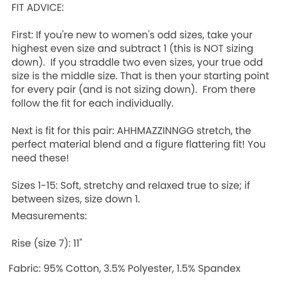 SOLD NEW Acid Washed Ripped Flare Jeans by Risen sz 15/32 Buckle - Picture 6 of 9